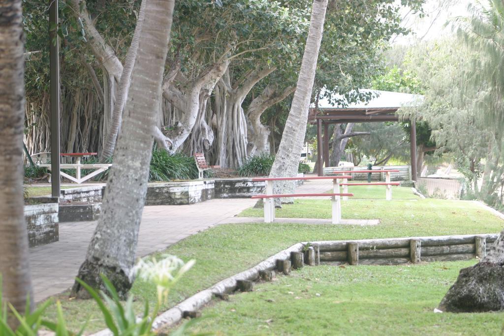 Cstay Picnic Bay Exterior foto