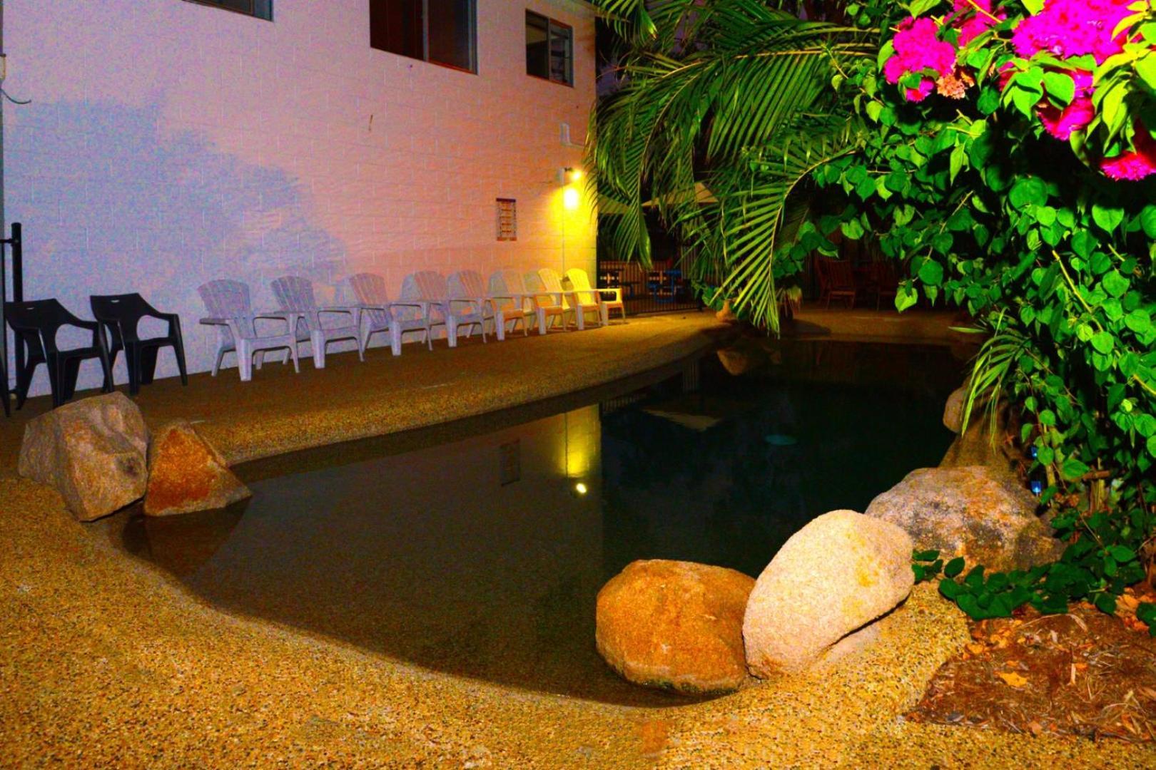 Cstay Picnic Bay Exterior foto